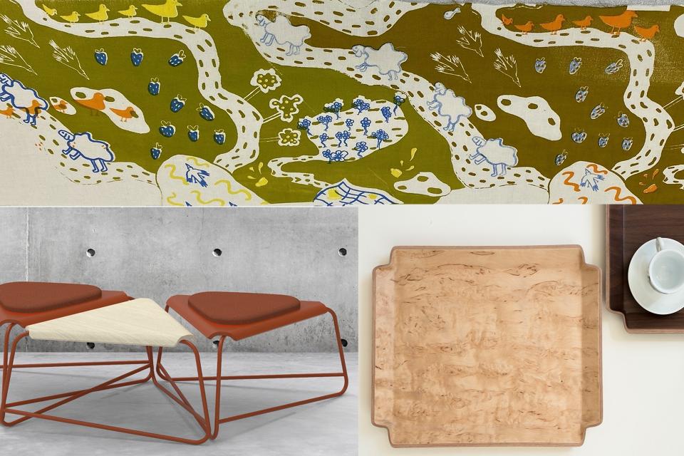 furnituredesign,HDK,ZIBIZ Møbeldesign,Hviid design,Wania Rönning