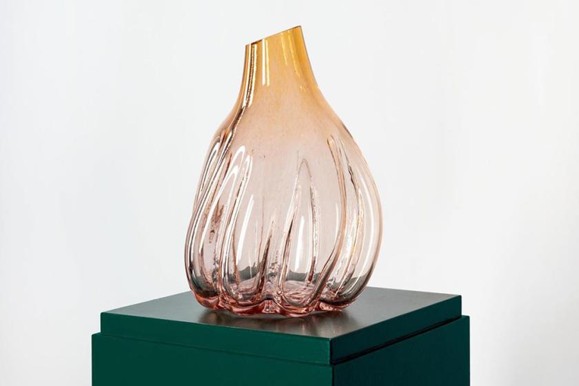 Vase by Pilglas