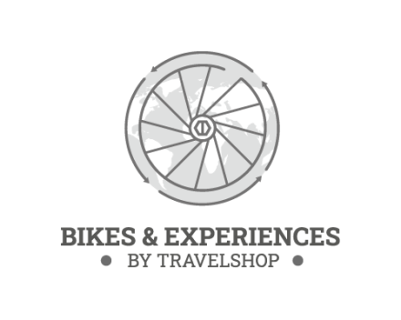 travel shop logotyp