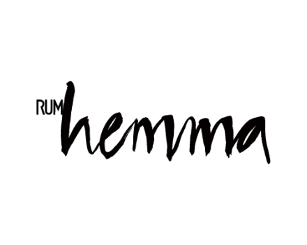 Rum Hemma logo