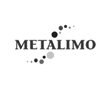 Metalimo logo