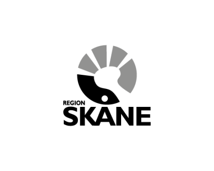Region skåne logo