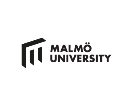 Malmö Universitet logo