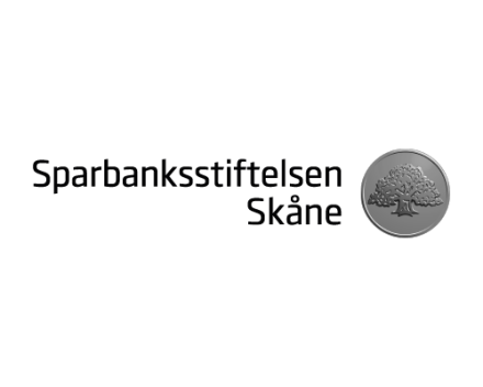 Sparbanksstiftelsen Skåne logo